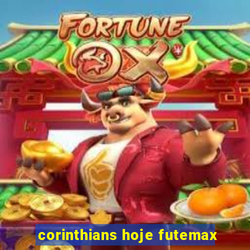 corinthians hoje futemax